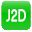 JPEG to DICOM icon