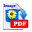 JPG Convert PDF icon