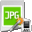 JPG To AVI Converter Software icon