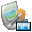JPG To MP4 Converter Software icon