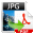 JPG to PDF Converter icon