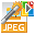 JPG To WMV Converter Software icon