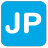 JPview icon