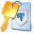 JRecoverer for PostgreSQL Passwords icon