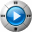 JRiver Media Center icon