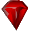 JRuby icon