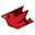 JRuby icon