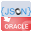 JsonToOracle icon
