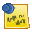 JStickyNotes 0.5