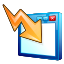 JumpToWindow icon