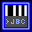 Just Barcodes CL icon