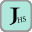 Justhideshow icon