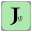 Justinfo icon