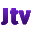 Justin.tv / Twitch.tv live downloader icon