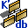 K Database Magic icon