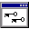 K2 KeyAuditor & KeyServer icon