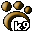 K9 Koordinator Groomer icon