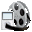 Kagun Video Converter icon