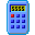 Kalculator icon