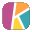 Kaleido icon