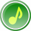 Kanto Audio Editor icon