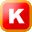 Kapanga Softphone icon