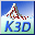 Kashmir 3D icon