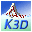 Kashmir 3D icon