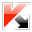 Kaspersky Tablet Security icon