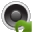 Kastor - Free Audio Extractor icon