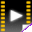 Kate's Video Toolkit icon