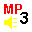 KB MP3 Database icon