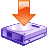 KCF Clock Model 2 icon