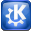 KDE Skin Pack icon