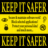 Keep It Safer 1.4