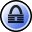 KeePass (2.x) icon
