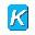 Keepboard icon