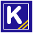 Kernel Computer Activity Monitor icon