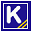 Kernel for OST to PST icon