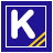 Kernel for PDF Split and Merge icon