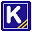 Kernel OST to PST (formerly Convert OST) icon