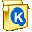 Kernel Password Unmask icon