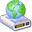 KernSafe Free iSCSI Target icon