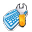 Key Customizer icon