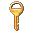 Key generator icon