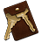 Key Holder icon