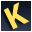 KeyBlaze Typing Tutor Free icon