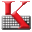 Keyboard Express icon