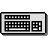 Keyboard Manager Deluxe icon