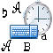 Keyboard Practice icon